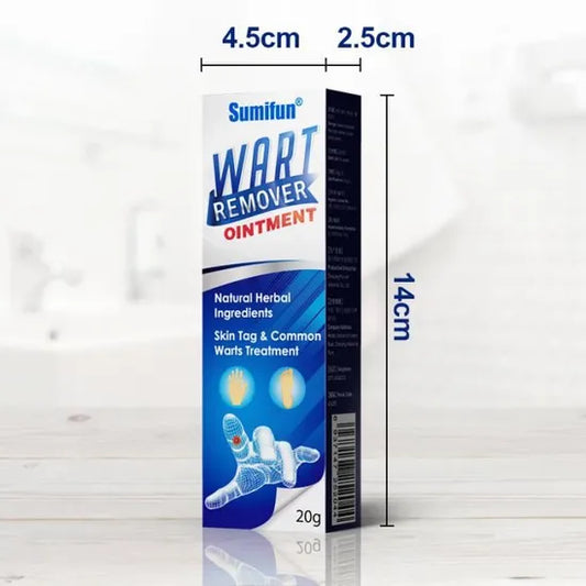 Sumifun Wart Remover Ointment