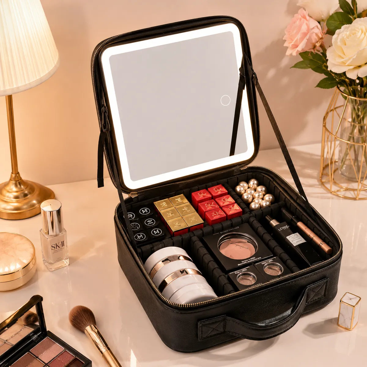 Accessoires beauté