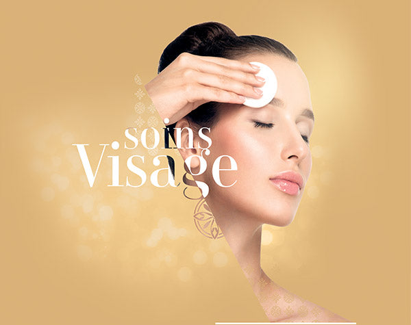 Soins du visage