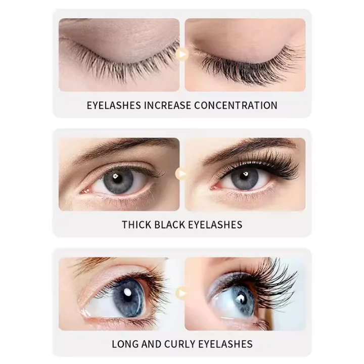 SADOER Eyelashes Growth Essence
