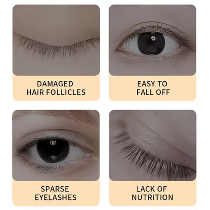 SADOER Eyelashes Growth Essence