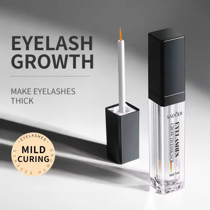 SADOER Eyelashes Growth Essence